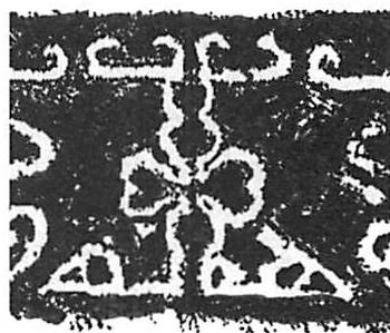 Student sketch 2: better, but still not very good