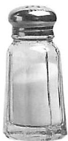 Ordinary salt shaker