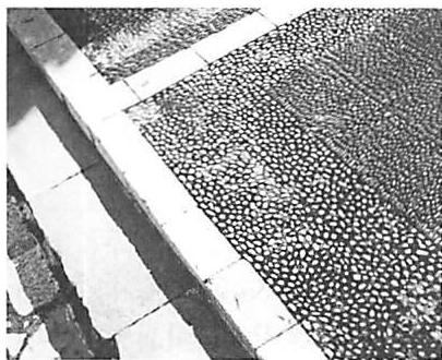 Paving which is a picture of your self